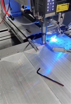 Jaki jest status technologii chłodzenia cieczą w magazynowaniu energii w Chinach