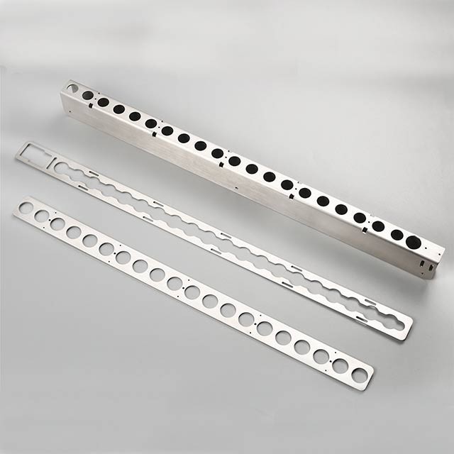 Metal Stamping Pin Terminal